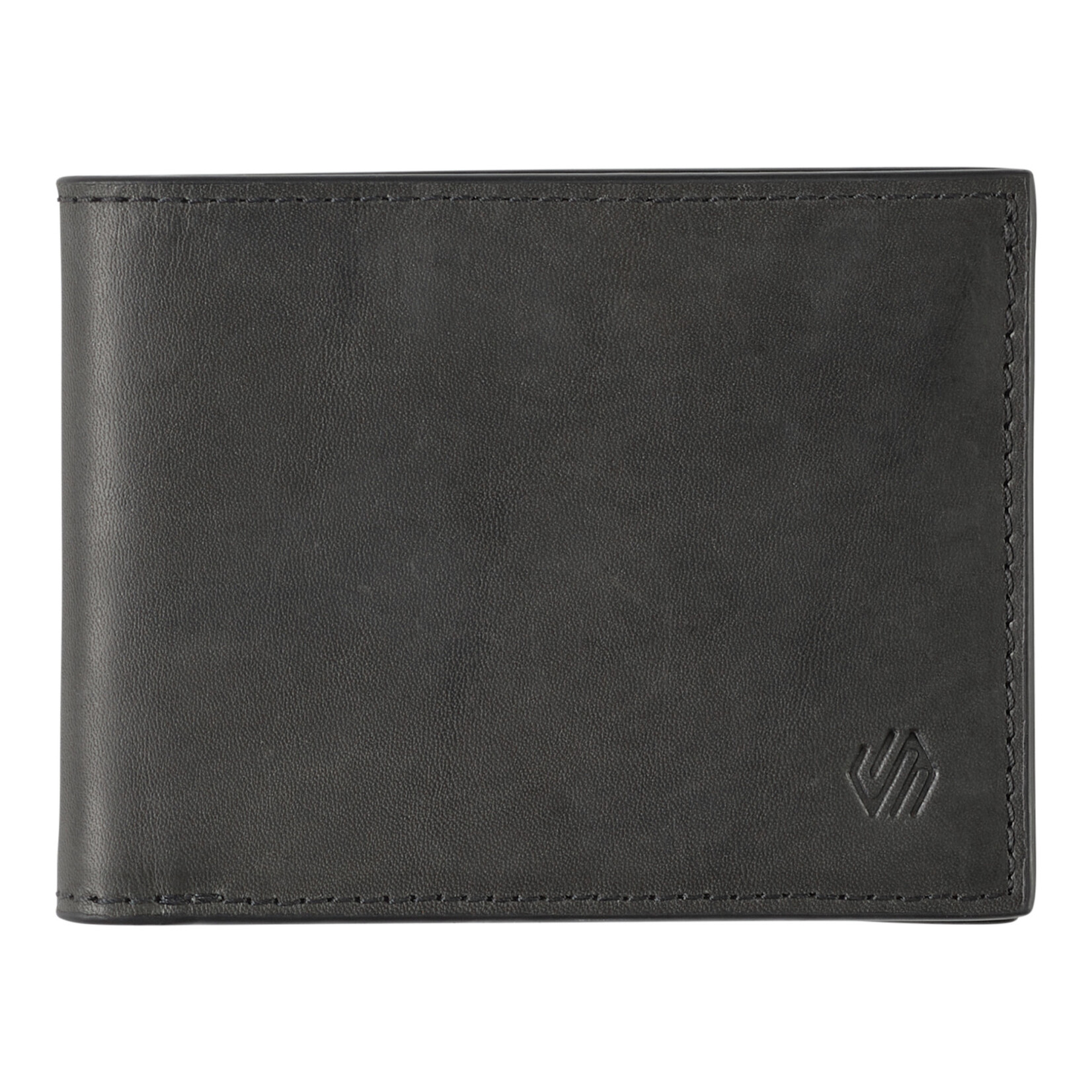 Johnston & Murphy Rhodes Billfold Wallet | Black