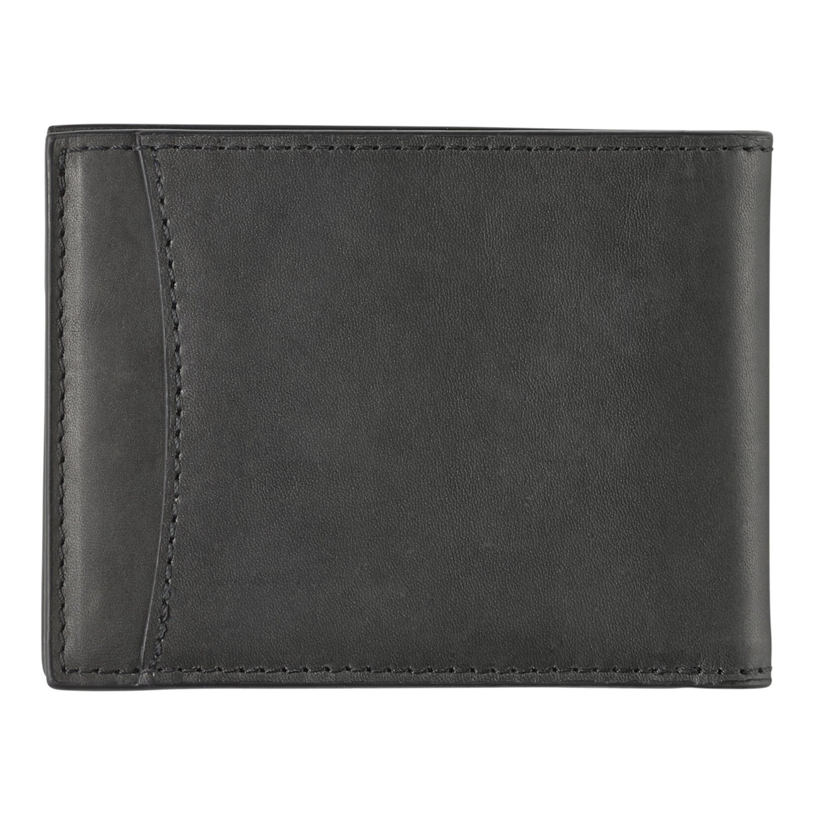 Johnston & Murphy Rhodes Billfold Wallet | Black