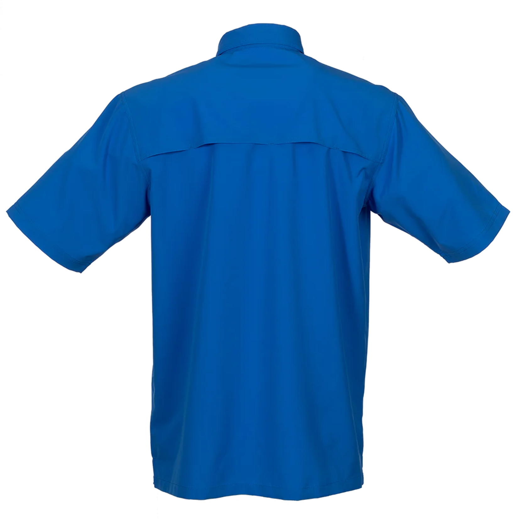 Bimini Bay Outfitters Bimini Flats V Men's Short Sleeve Shirt