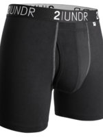 2UNDR 2UNDR - BLACK/GREY | Swing Shift