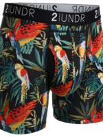 2UNDR 2UNDR - Swing Shift | PARROT