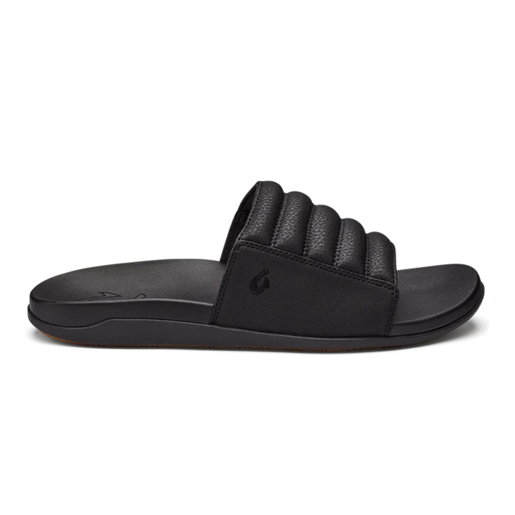 OluKai Maha 'Olu | Men’s Comfortable Slide Sandals