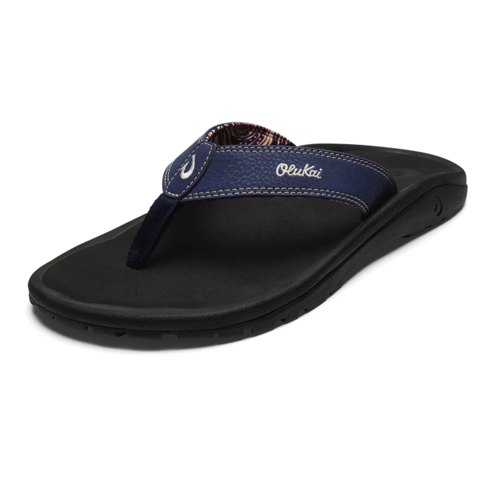 OluKai ‘Ohana | Men’s Water-Friendly Beach Sandals