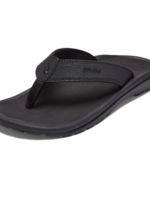 OluKai OluKai - 'OHANA | Black Sandal (10110)