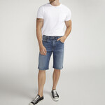 Silver Jeans Silver Jeans - GRAYSON SHORT | M53140CCG303
