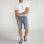 Silver Jeans Silver Jeans - CLASSIC FIT SHORT | M53150SOC287