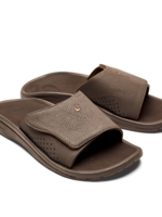 OluKai OluKai -  NALU SLIDE | Dark Java (10332)