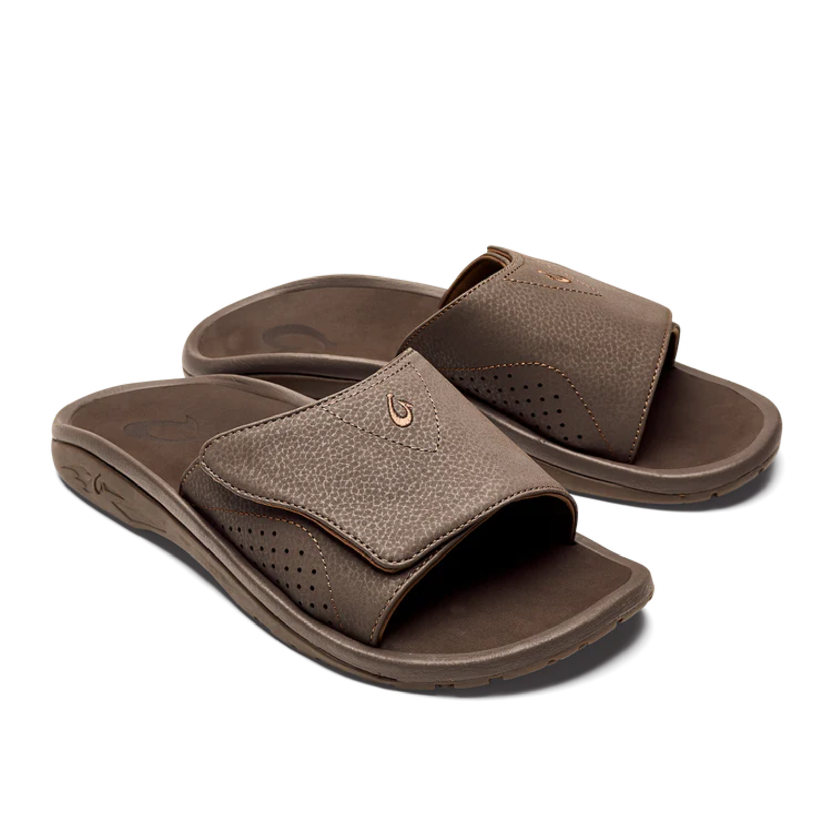 OluKai NALU SLIDE | Dark Java