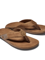 OluKai OluKai -  TUAHINE | Toffee Sandal (10465)