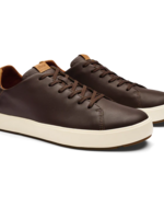 OluKai OluKai -  LAE'AHI LI 'ILI | Dk Java Leather (10455)