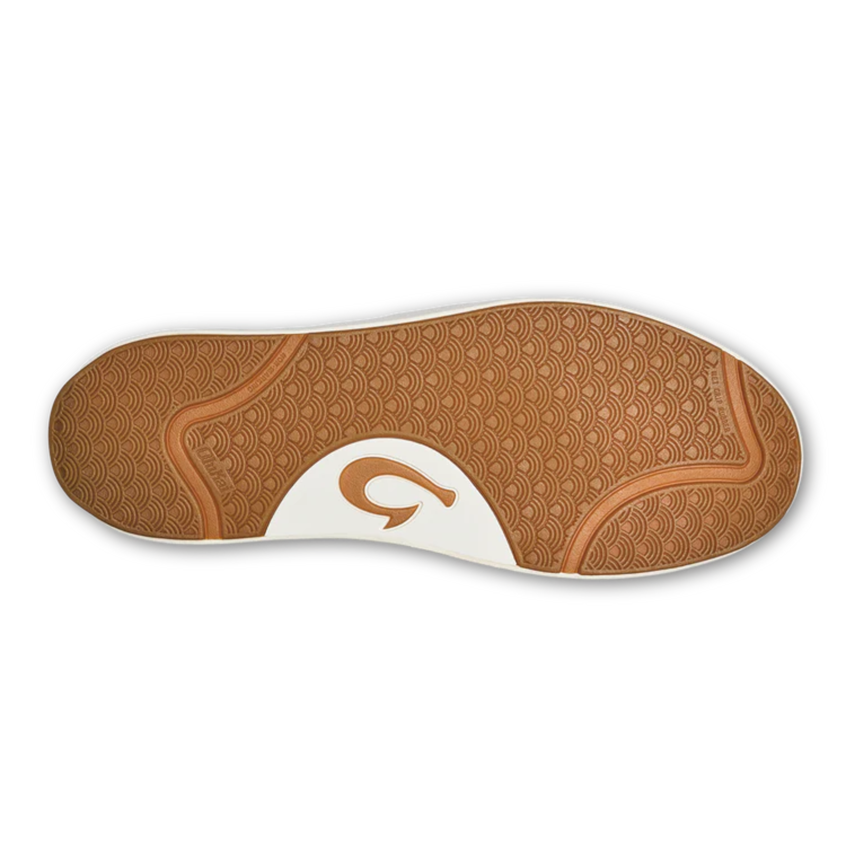 OluKai Lae‘ahi Lī ‘Ili | Men’s Waterproof Leather Sneakers