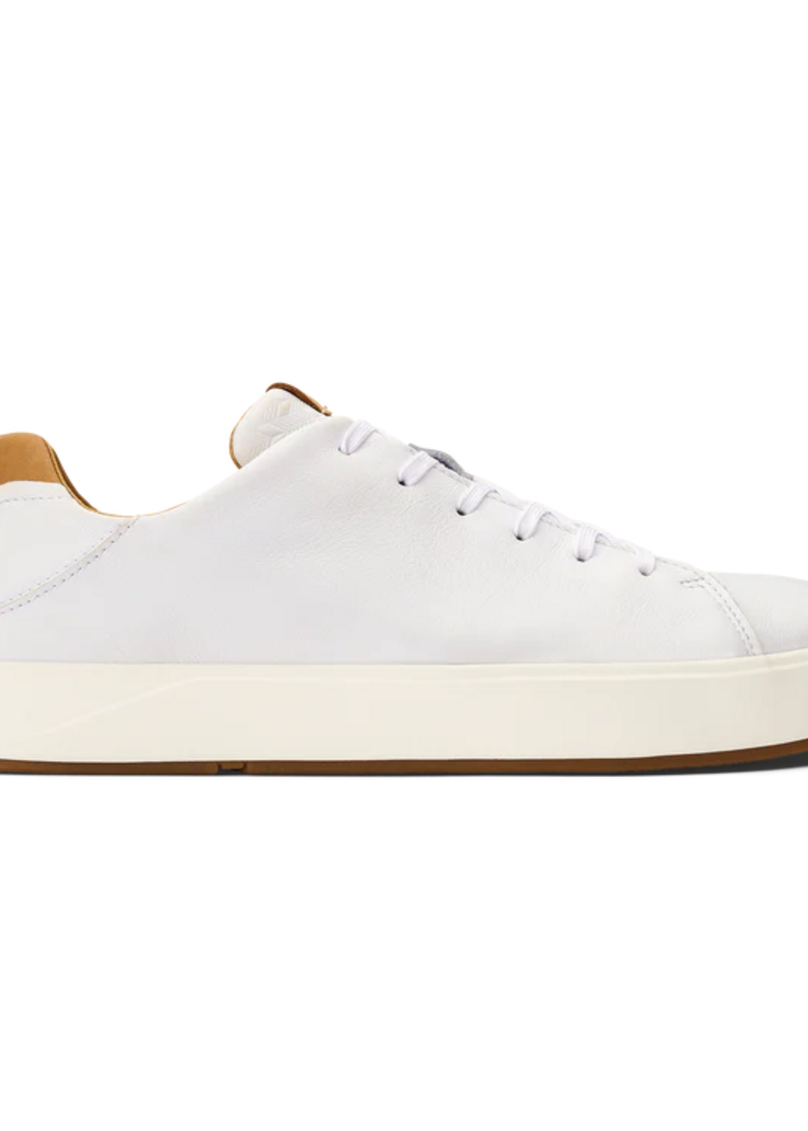 OluKai Lae‘ahi Lī ‘Ili | Men’s Waterproof Leather Sneakers