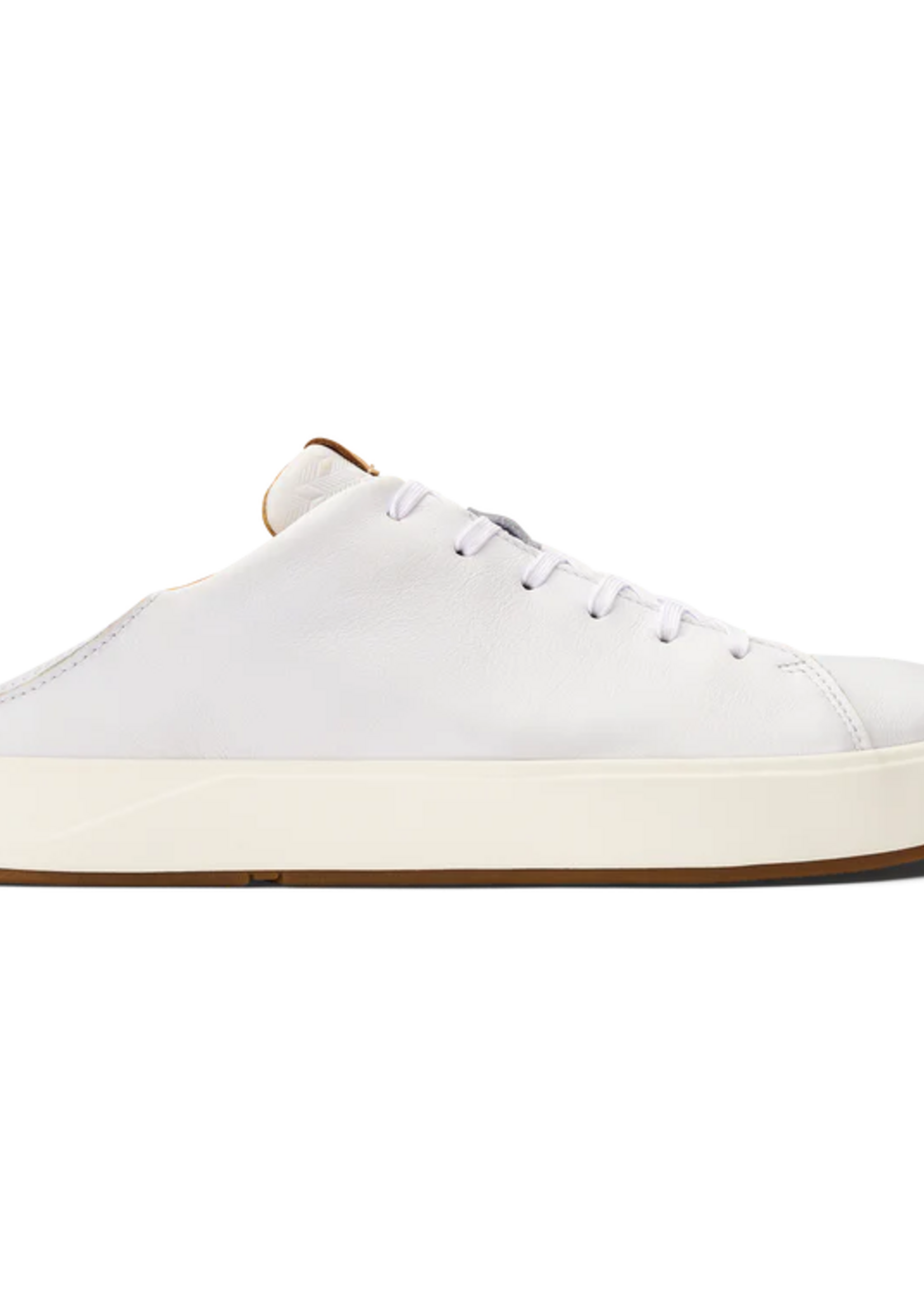 OluKai Lae‘ahi Lī ‘Ili | Men’s Waterproof Leather Sneakers