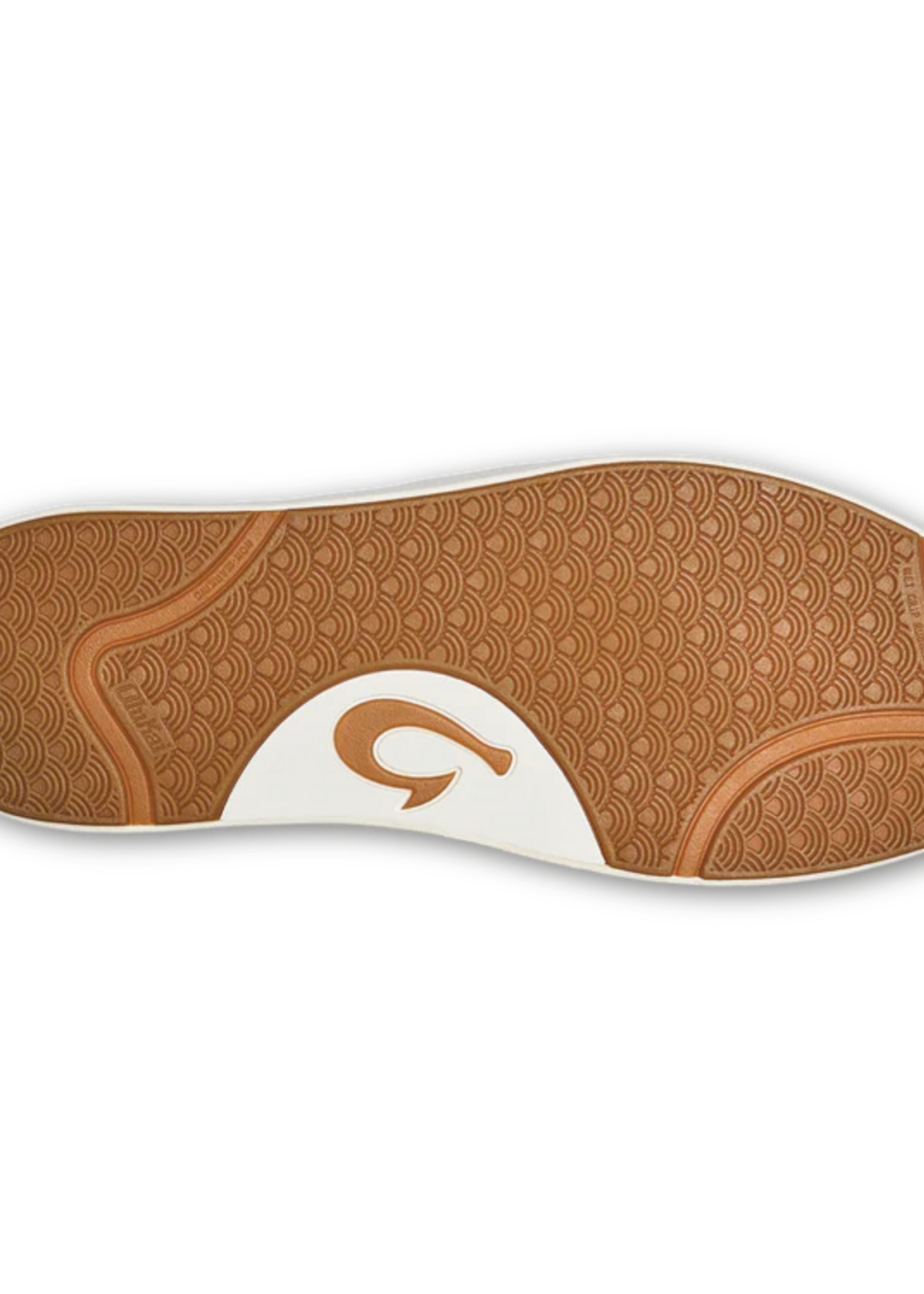 OluKai Lae‘ahi Lī ‘Ili | Men’s Waterproof Leather Sneakers