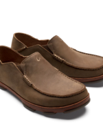 OluKai OluKai -  MOLOA | Ray / Toffee Leather (10128)