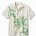 Tommy Bahama Tommy Bahama - STRING OF PALMS SILK | Continental