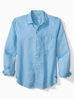 Tommy Bahama Tommy Bahama - SEA GLASS BREEZER LINEN | Blue Yonder