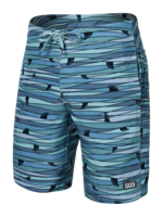 SAXX SAXX |19" BETAWAVE | FINS  SXSW02L FNS