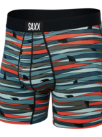 SAXX SAXX - Ultra | FINS Blue  (SXBB30F FNS)