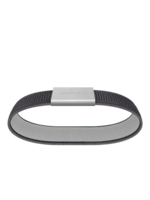 Secrid Secrid - MONEY BAND | Charcoal