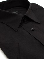 Leo Chevalier Leo Chevalier - S/S Micro Poly | 225056 Black