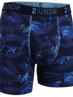 2UNDR 2UNDR - Swing Shift | BLUE STORM