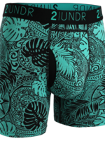 2UNDR 2UNDR - 6" Swing Shift | SAMOA