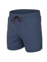 Au Noir Au Noir - PHELPS Swim Short | Navy