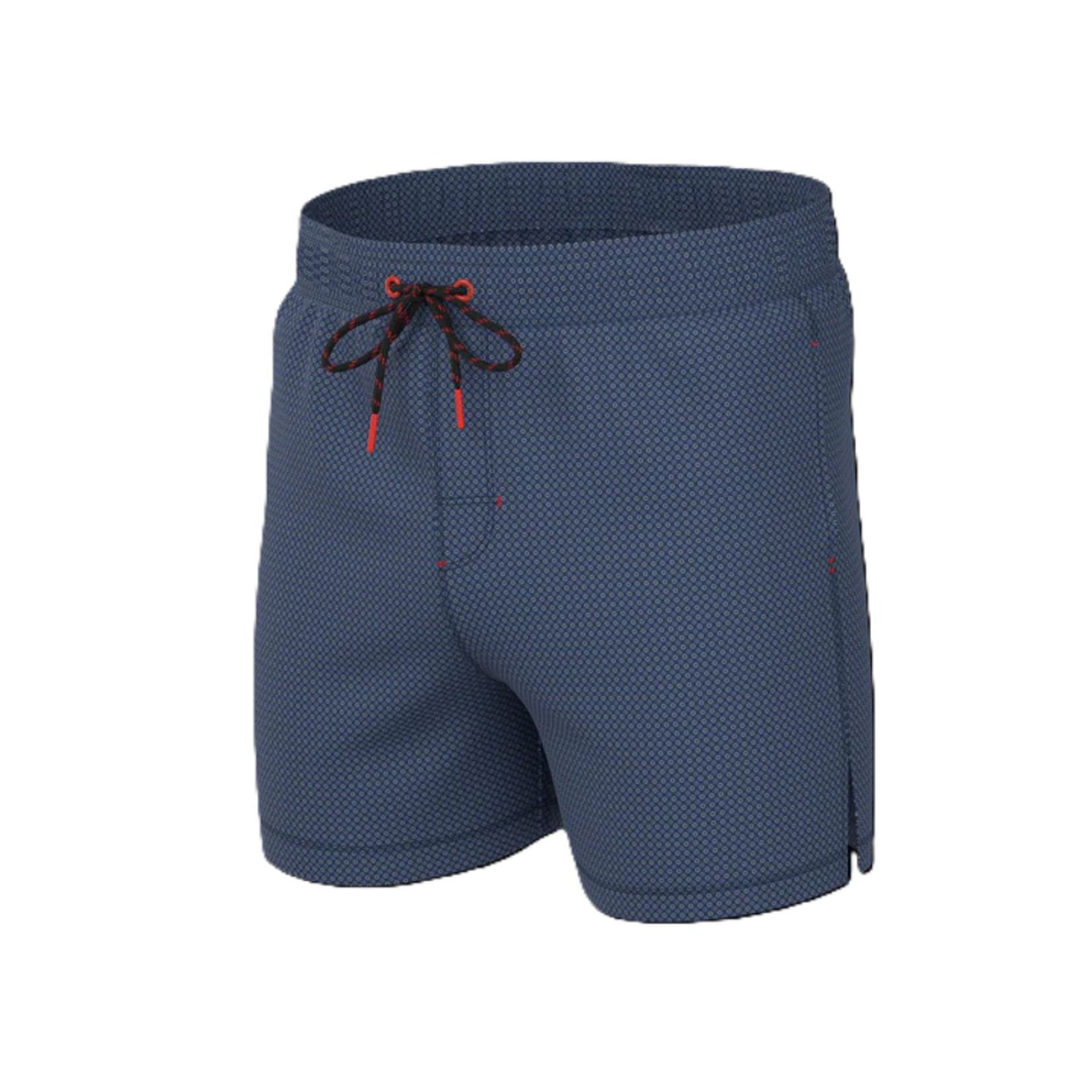 Au Noir SWIMSUIT | PHELPS, NAVY