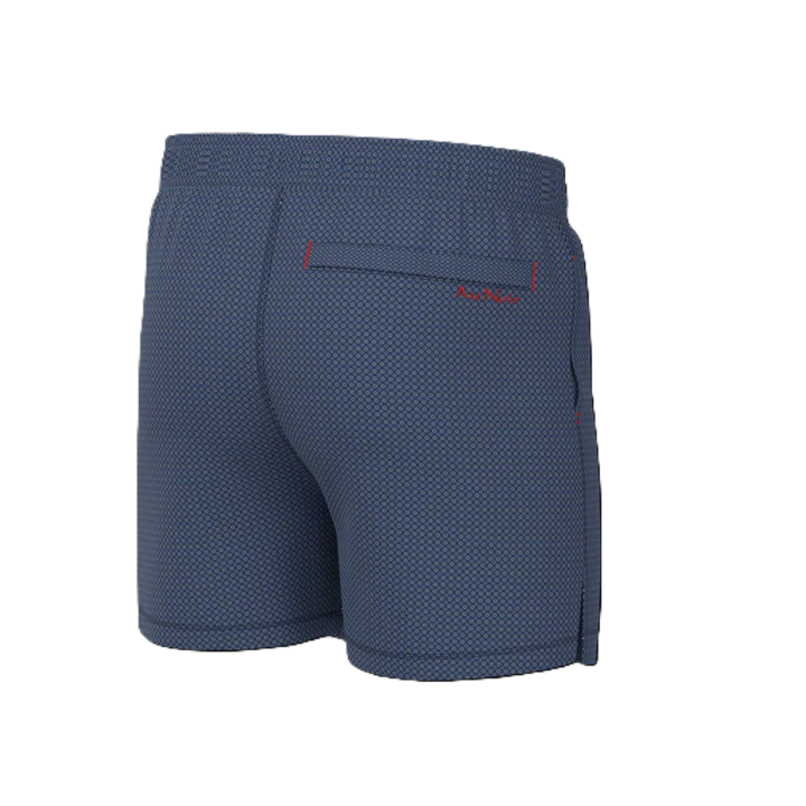 Au Noir SWIMSUIT | PHELPS, NAVY