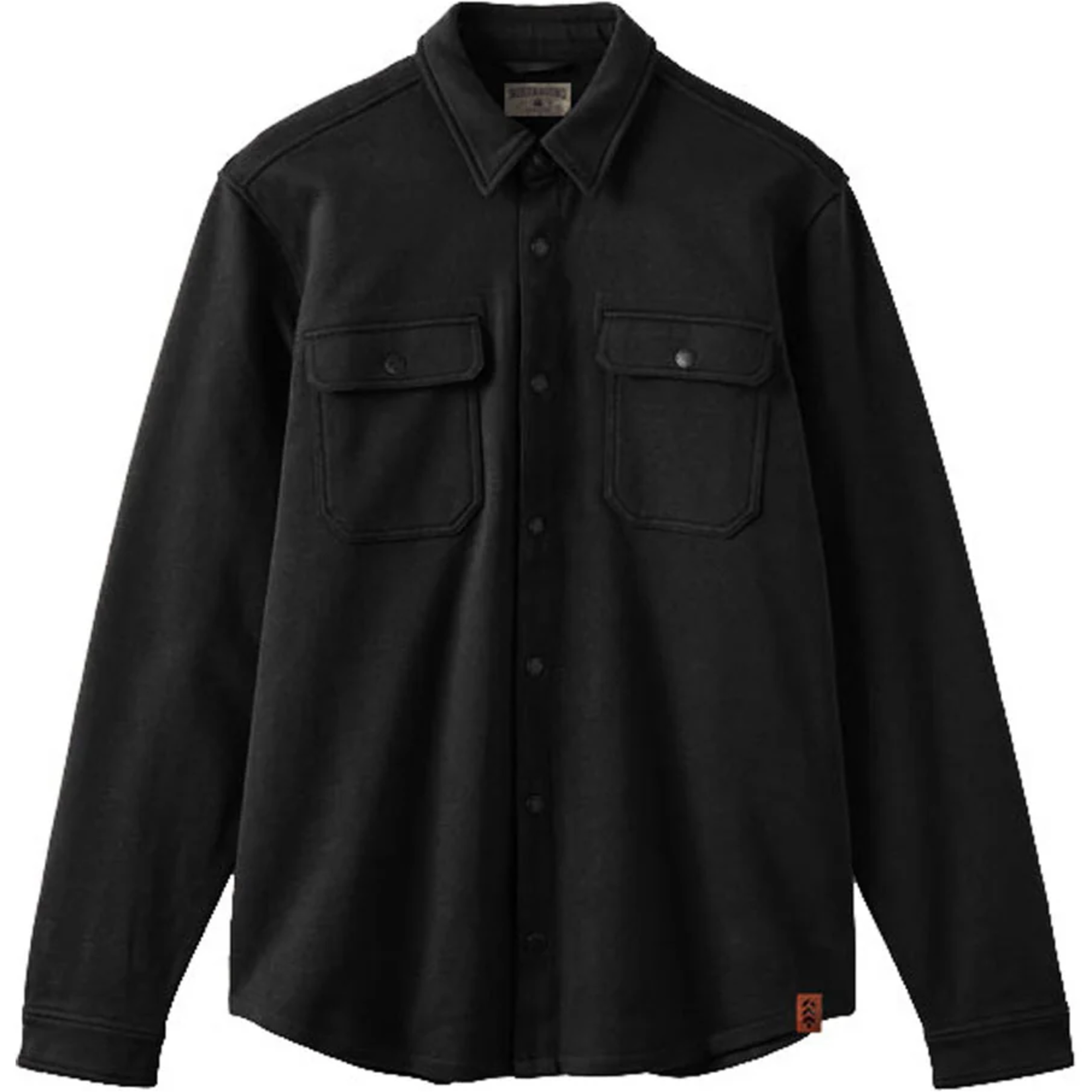 Northbound Kodiak French Terry Overshirt