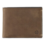 Johnston & Murphy J & M - JACKSON Billfold Wallet | Tan 11716