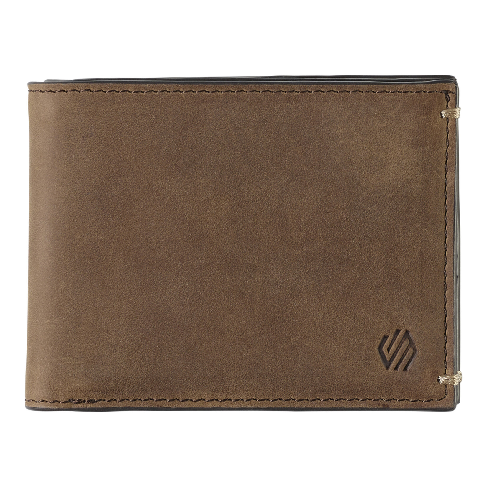 Johnston & Murphy Jackson Billfold Wallet | Tan