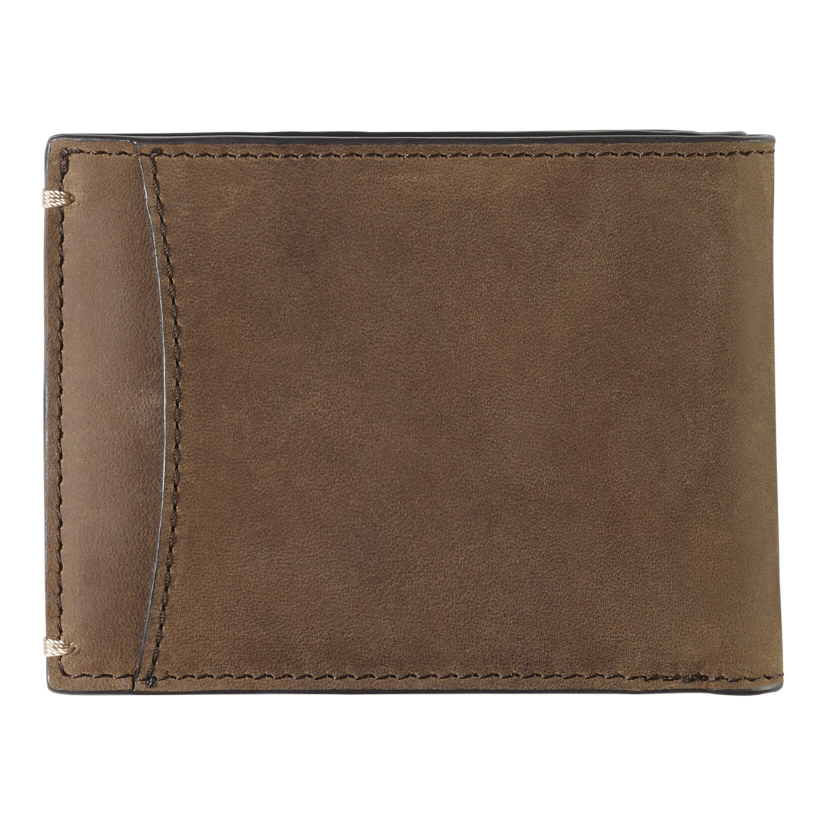 Johnston & Murphy Jackson Billfold Wallet | Tan