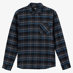 O'Neill Canada O'Neill - REDMOND PLAID | Black