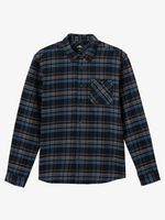 O'Neill Canada O'Neill - REDMOND PLAID | Black