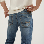 Silver Jeans Silver Jeans - KONRAD (FCS297)