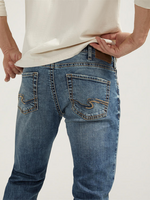 Silver Jeans Silver Jeans - KONRAD (FCS297)