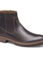 Johnston & Murphy J & M - BARRETT Zip Boot | 20-7647