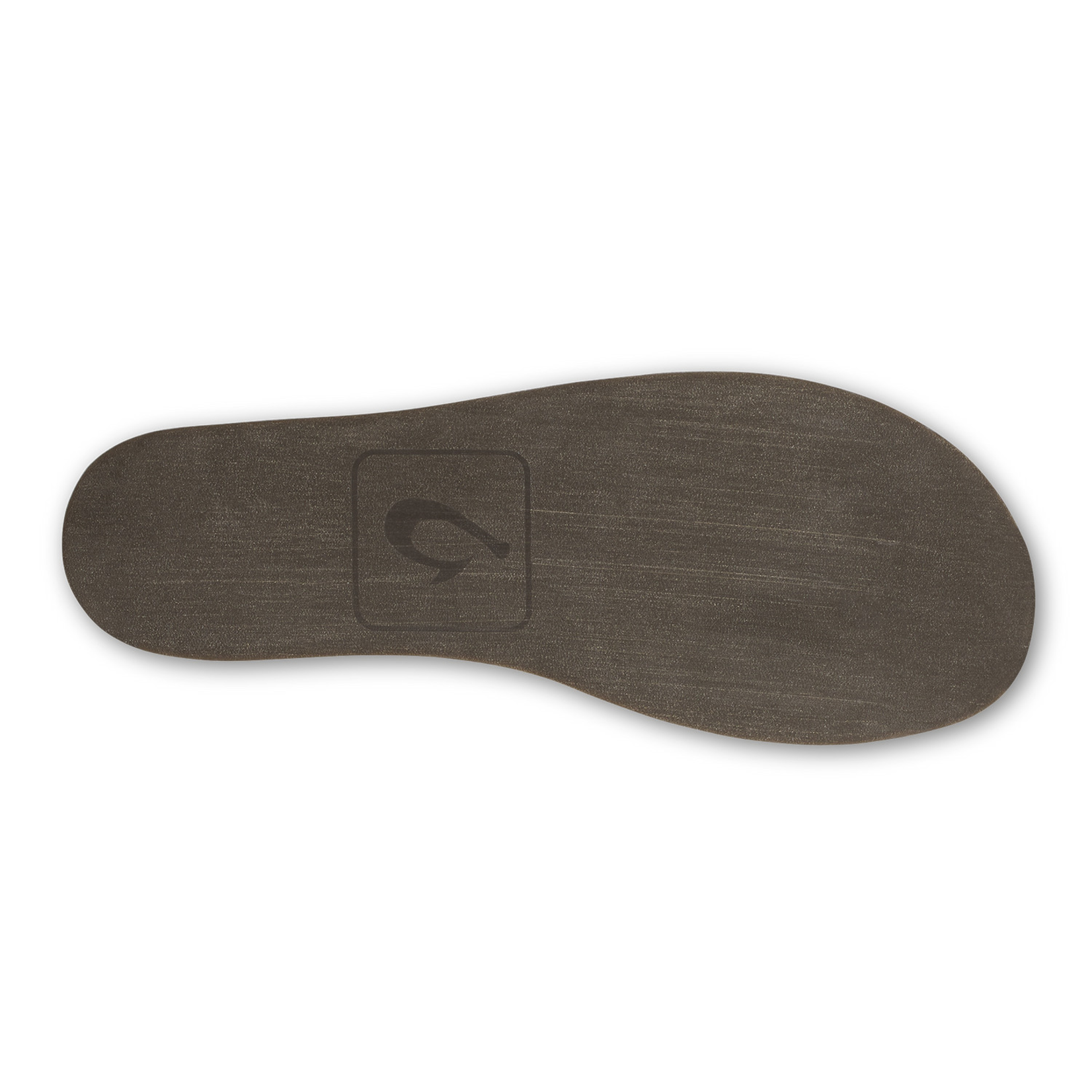 OluKai Moloā Slipper | Kona Coffee