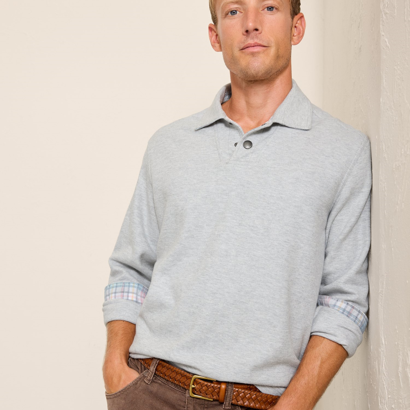 Tommy Bahama LAS ARIAS | Sweatshirt Polo