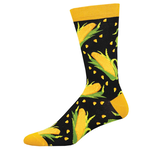 Socksmith Canada Inc Socksmith - A-MAIZE-ING | Bamboo (9-13)