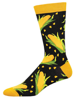 Socksmith Canada Inc Socksmith - A-MAIZE-ING | Bamboo (9-13)