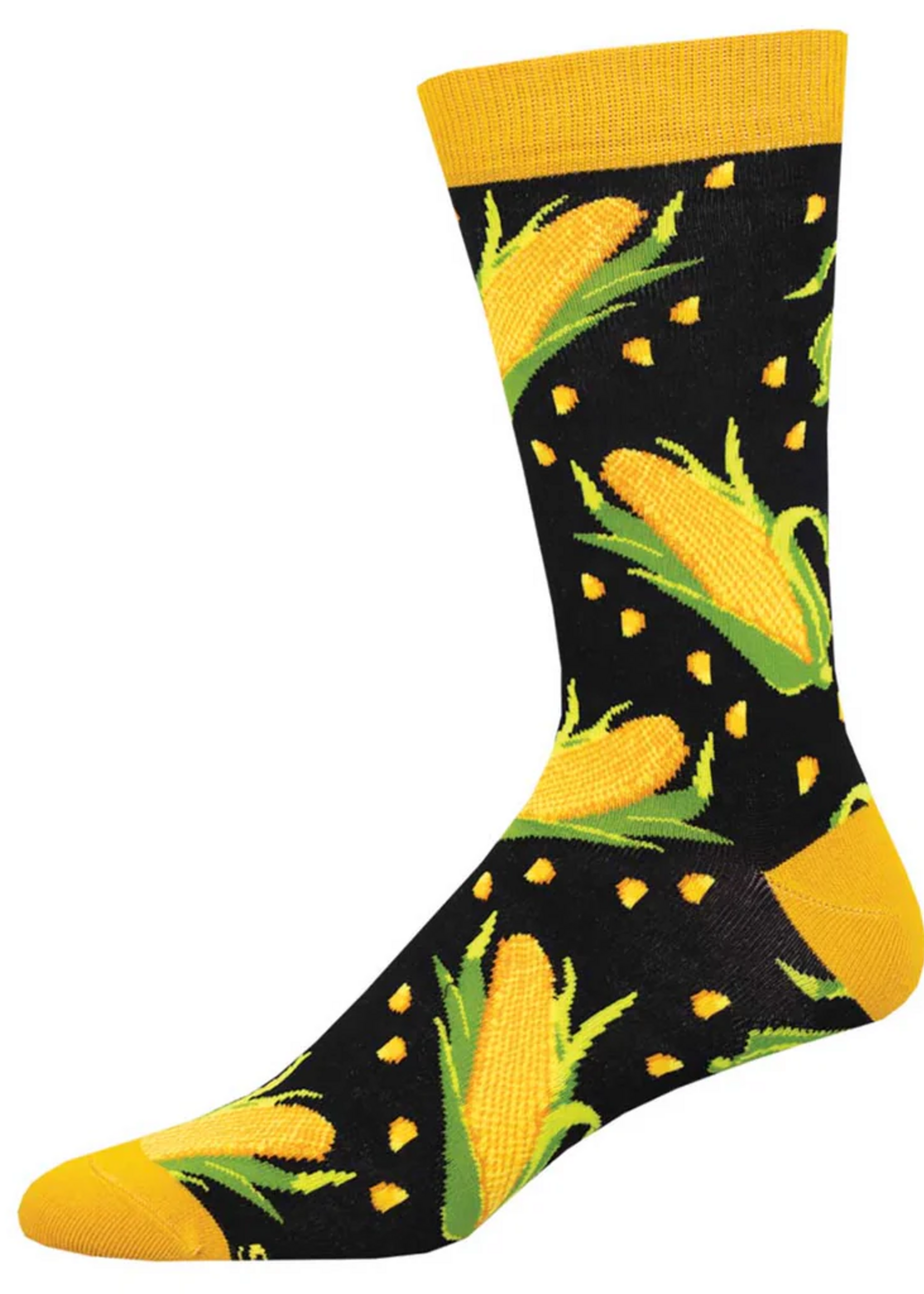 Socksmith Canada Inc A-MAIZE-ING | Bamboo