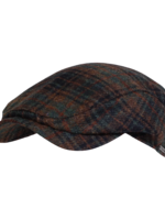 Wigens Wigens - Tartan Wool Ivy | Green (101341)