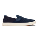 OluKai OluKai -  LAE'AHI | Men’s Breathable Slip-On Shoes Navy Depth (10443)