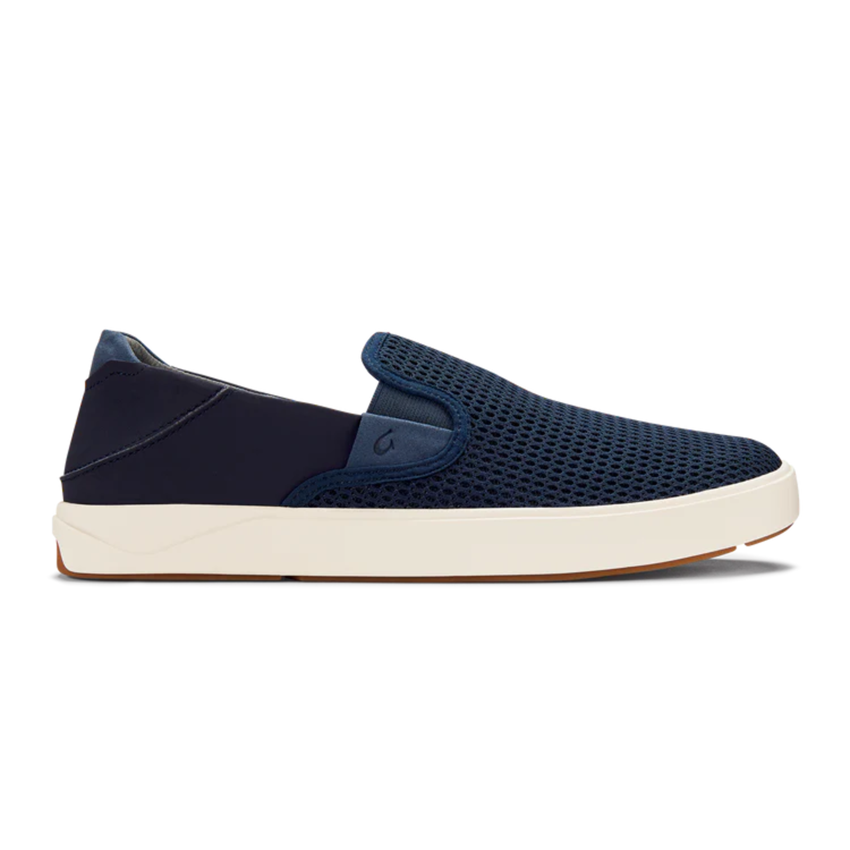 OluKai LAE'AHI | Men’s Breathable Slip-On Shoes