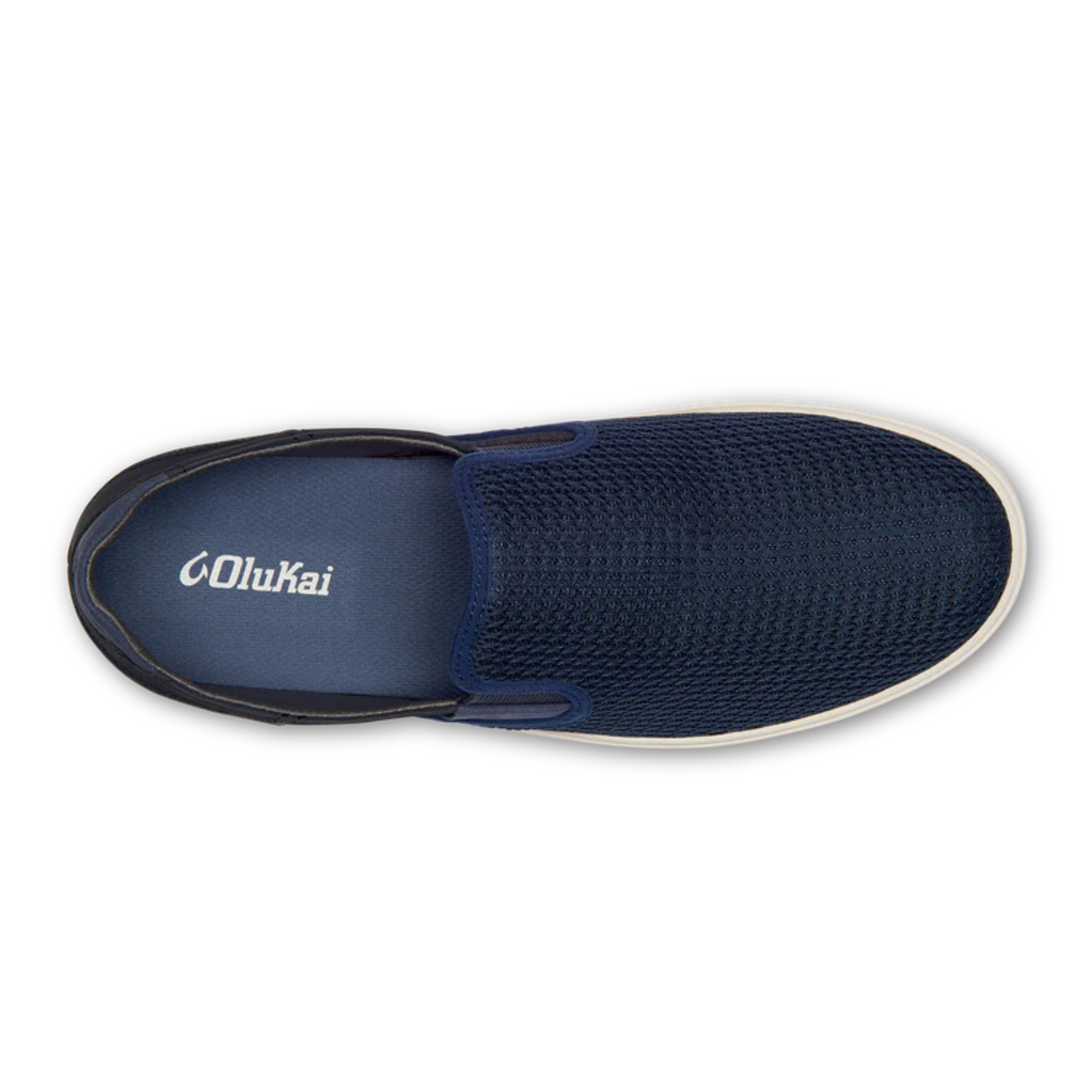 OluKai LAE'AHI | Men’s Breathable Slip-On Shoes