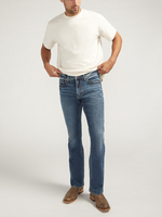 Silver Jeans Silver - JACE | Slim Boot Cut M12610EFS393