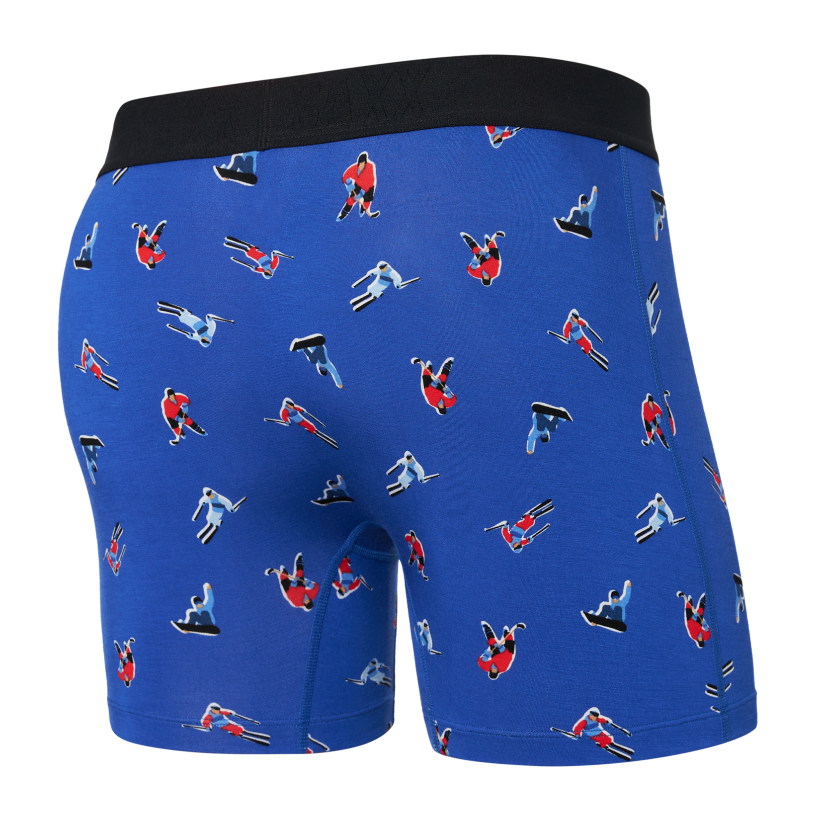 SAXX VIBE | Winter Action, Sport Blue